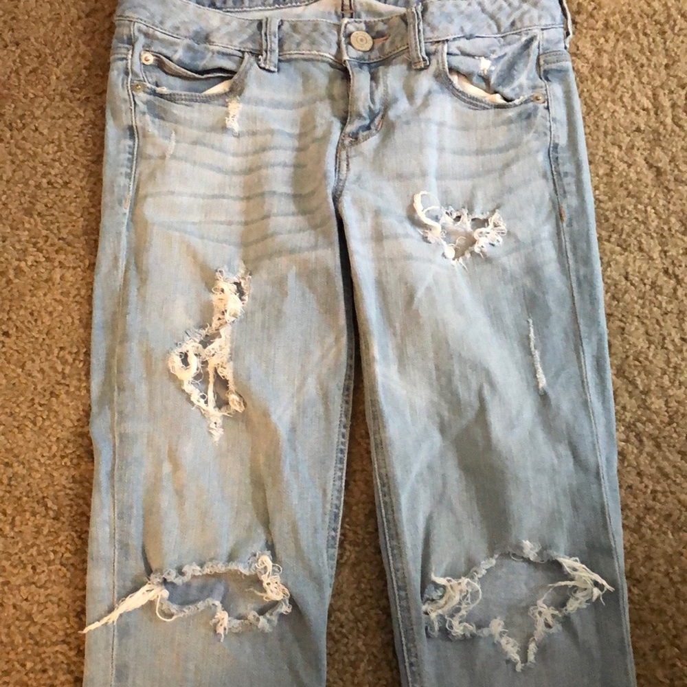 Jeans - Picture 4 of 6
